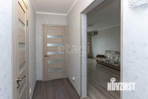 1-к квартира, на длительный срок, 41м2, 4/14 этаж