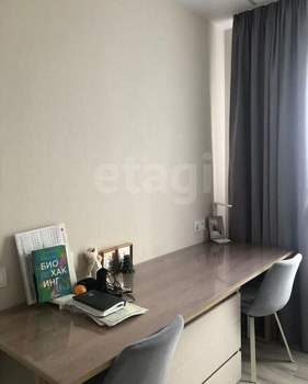 2-к квартира, на длительный срок, 50м2, 15/24 этаж