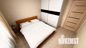 1-к квартира, посуточно, 38м2, 21/23 этаж