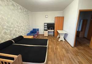 1-к квартира, на длительный срок, 35м2, 16/17 этаж