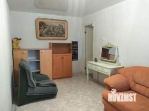 4-к квартира, на длительный срок, 86м2, 1/5 этаж