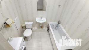 Студия квартира, на длительный срок, 20м2, 1/16 этаж