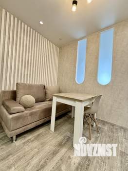 1-к квартира, посуточно, 32м2, 5/16 этаж