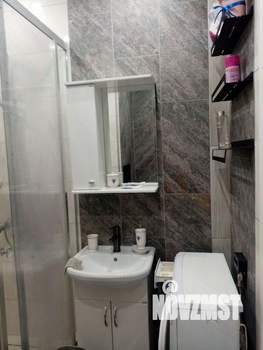 1-к квартира, на длительный срок, 33м2, 7/14 этаж