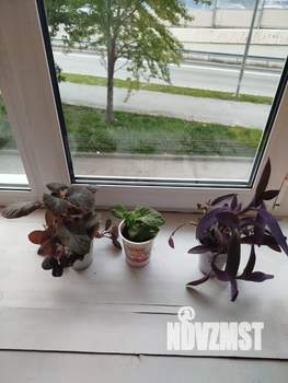 1-к квартира, на длительный срок, 29м2, 2/5 этаж