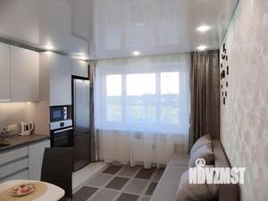 2-к квартира, на длительный срок, 45м2, 3/15 этаж