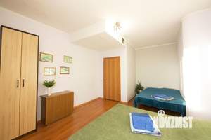 3-к квартира, посуточно, 120м2, 1/1 этаж