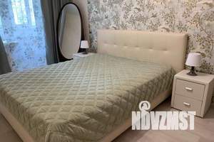 2-к квартира, посуточно, 61м2, 1/9 этаж