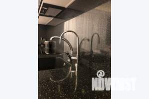 1-к квартира, посуточно, 51м2, 9/9 этаж