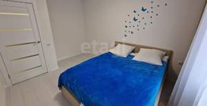 1-к квартира, на длительный срок, 40м2, 2/25 этаж