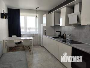 2-к квартира, посуточно, 80м2, 14/14 этаж