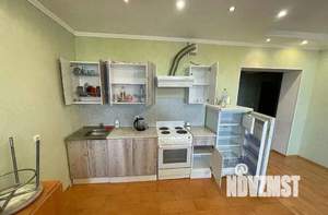 1-к квартира, на длительный срок, 45м2, 5/11 этаж