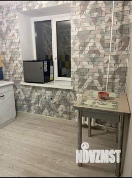 1-к квартира, на длительный срок, 34м2, 4/9 этаж