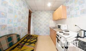 1-к квартира, посуточно, 34м2, 4/9 этаж