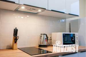 1-к квартира, посуточно, 38м2, 12/20 этаж