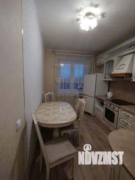 2-к квартира, на длительный срок, 53м2, 5/9 этаж