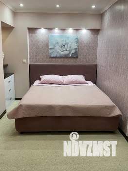 2-к квартира, посуточно, 56м2, 2/5 этаж