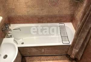 1-к квартира, на длительный срок, 35м2, 2/9 этаж