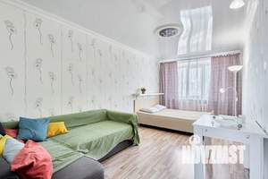 2-к квартира, посуточно, 52м2, 5/5 этаж