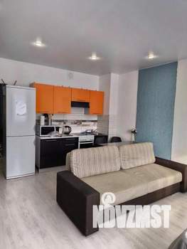 1-к квартира, посуточно, 32м2, 1/1 этаж