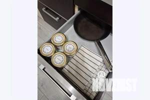 1-к квартира, посуточно, 34м2, 5/19 этаж