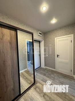 1-к квартира, на длительный срок, 42м2, 8/16 этаж