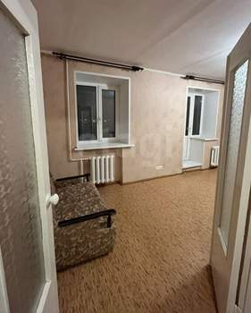 1-к квартира, на длительный срок, 33м2, 4/9 этаж