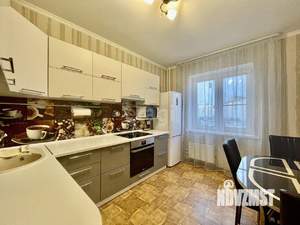 1-к квартира, на длительный срок, 33м2, 4/10 этаж