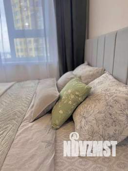 Студия квартира, посуточно, 31м2, 5/14 этаж