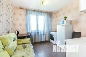 1-к квартира, посуточно, 36м2, 5/9 этаж