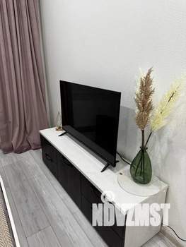 1-к квартира, посуточно, 43м2, 1/16 этаж