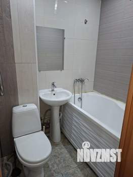 3-к квартира, на длительный срок, 54м2, 1/5 этаж