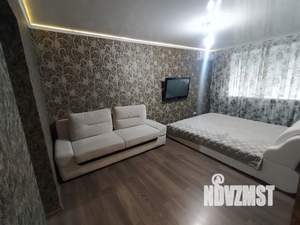 3-к квартира, посуточно, 76м2, 1/9 этаж