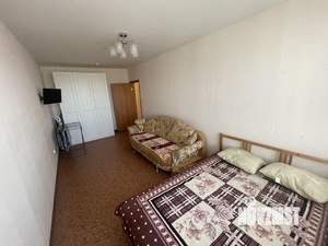 1-к квартира, посуточно, 35м2, 8/9 этаж