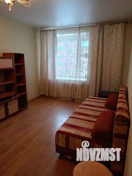 1-к квартира, на длительный срок, 30м2, 3/5 этаж