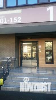 Студия квартира, посуточно, 30м2, 14/19 этаж