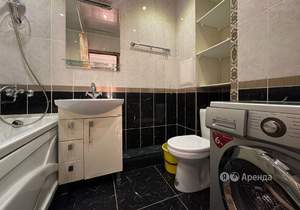 1-к квартира, на длительный срок, 45м2, 3/10 этаж