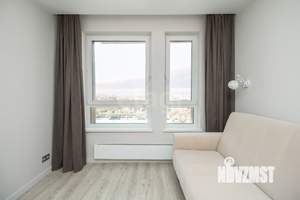 2-к квартира, на длительный срок, 53м2, 21/24 этаж