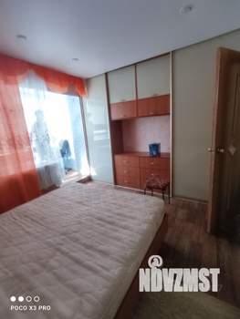 2-к квартира, на длительный срок, 48м2, 3/8 этаж