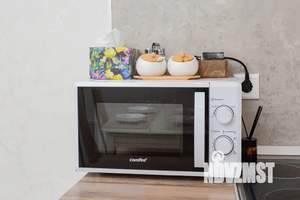 1-к квартира, посуточно, 35м2, 5/10 этаж
