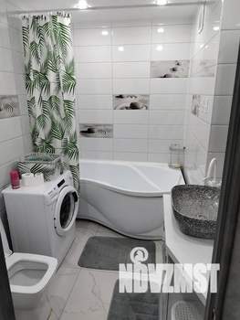 Студия квартира, посуточно, 25м2, 6/14 этаж