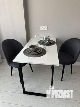 1-к квартира, на длительный срок, 40м2, 14/17 этаж