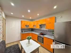 1-к квартира, на длительный срок, 37м2, 7/10 этаж