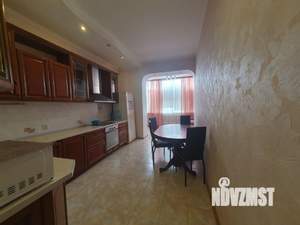 2-к квартира, на длительный срок, 98м2, 8/9 этаж