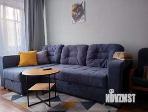 1-к квартира, посуточно, 32м2, 1/1 этаж