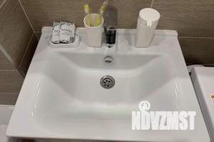 1-к квартира, посуточно, 30м2, 8/14 этаж