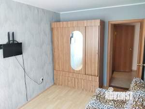 1-к квартира, на длительный срок, 28м2, 6/10 этаж