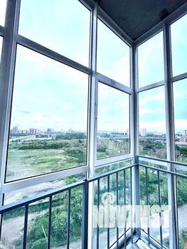 3-к квартира, посуточно, 83м2, 10/17 этаж