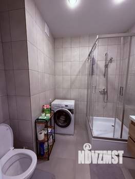 Студия квартира, посуточно, 31м2, 15/20 этаж