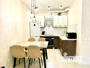 2-к квартира, посуточно, 43м2, 6/13 этаж
